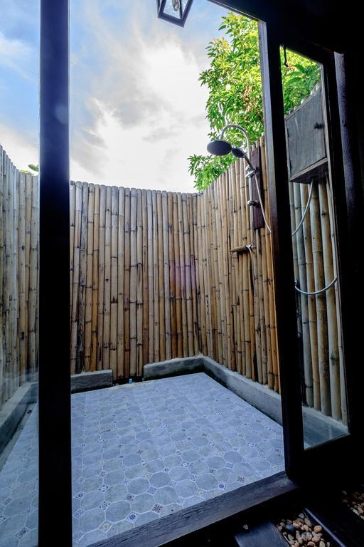 Banyen Villa Ban Ban San Sai Pokoj fotografie