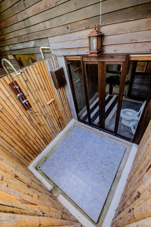 Banyen Villa Ban Ban San Sai Pokoj fotografie
