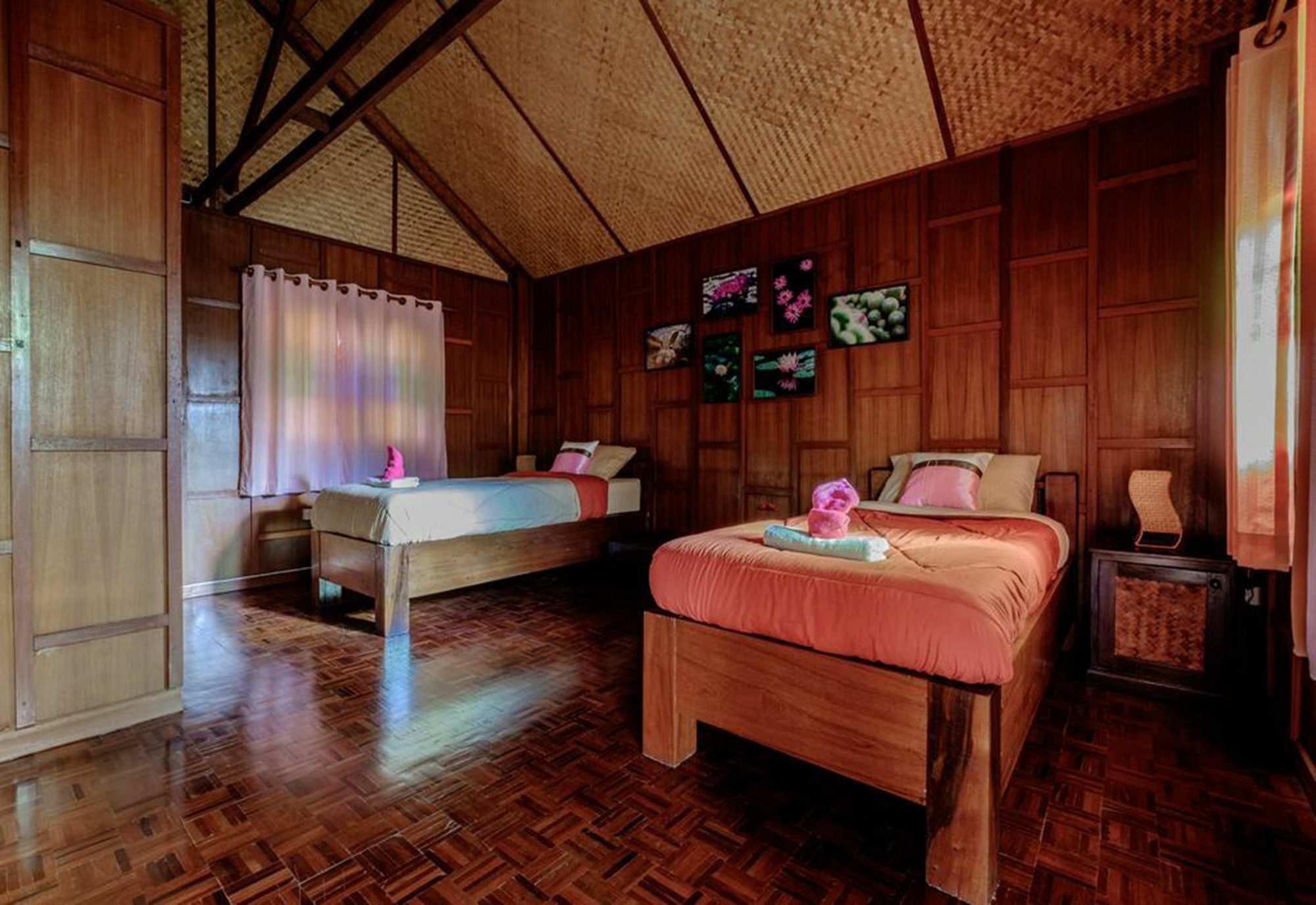 Banyen Villa Ban Ban San Sai Exteriér fotografie